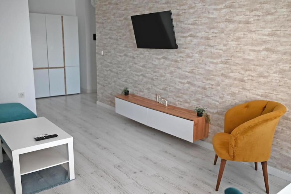 7A Dream Apartment 7A Si Parcare Gran Varadino Esterno foto