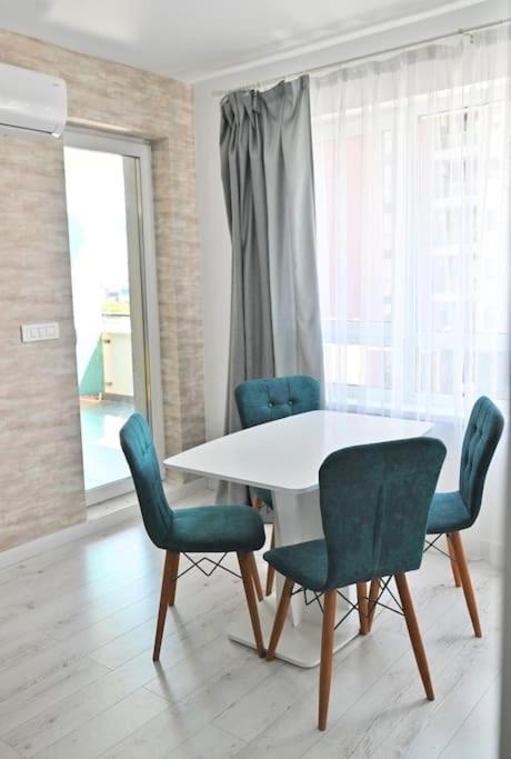 7A Dream Apartment 7A Si Parcare Gran Varadino Esterno foto