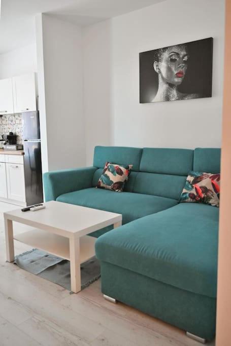 7A Dream Apartment 7A Si Parcare Gran Varadino Esterno foto