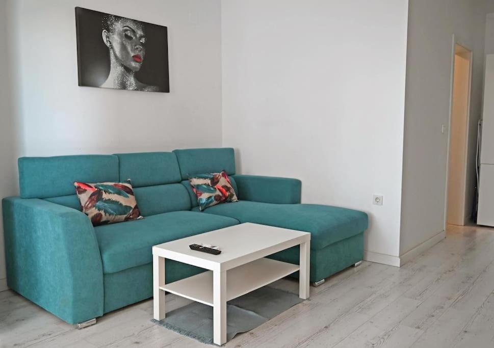 7A Dream Apartment 7A Si Parcare Gran Varadino Esterno foto
